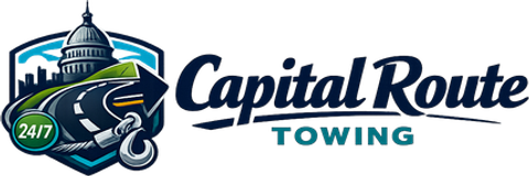 Capital Route Towing