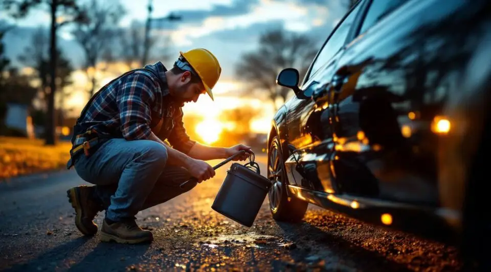 Off-Road Recovery & Winch-Out Services — Temple Terrace