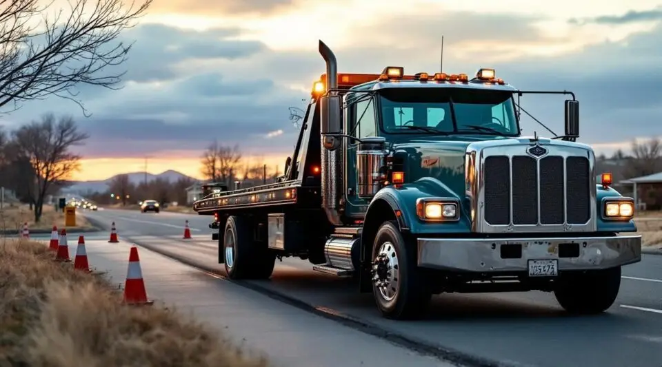 Flatbed Towing Service Temple Terrace