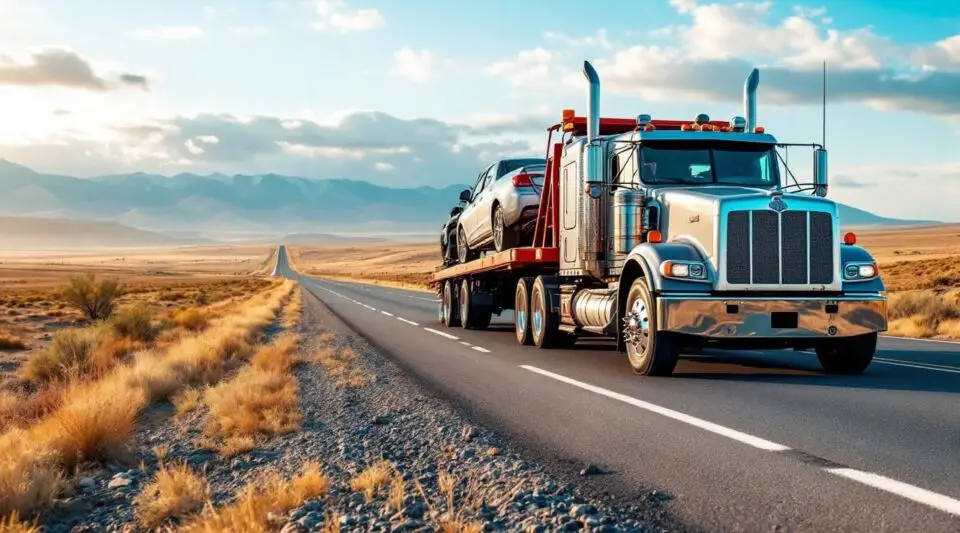 Long Distance Towing Temple Terrace